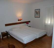 Hotel du Stand
