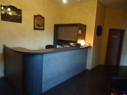 Hotel du Stand
