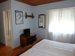 Hotel du Stand
