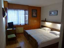 Hotel du Stand