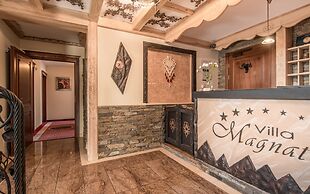 Villa Magnat
