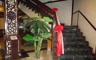 Dansavanh Vientiane Hotel