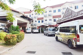 Dansavanh Vientiane Hotel