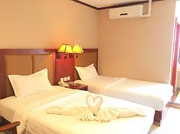 Dansavanh Vientiane Hotel