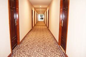 Dansavanh Vientiane Hotel