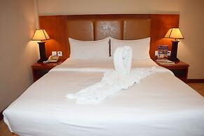 Dansavanh Vientiane Hotel