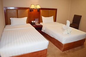 Dansavanh Vientiane Hotel