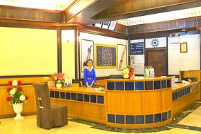 Dansavanh Vientiane Hotel