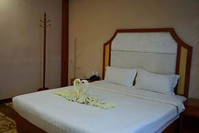 Dansavanh Vientiane Hotel