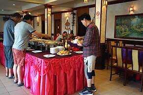 Dansavanh Vientiane Hotel