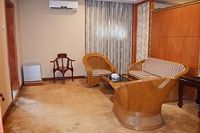 Dansavanh Vientiane Hotel