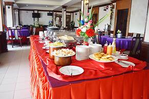 Dansavanh Vientiane Hotel