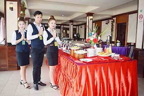 Dansavanh Vientiane Hotel