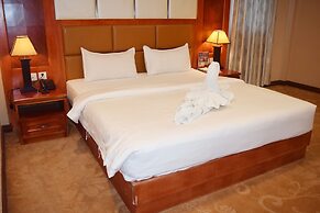 Dansavanh Vientiane Hotel