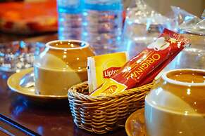 Dansavanh Vientiane Hotel