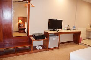 Dansavanh Vientiane Hotel