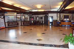 Dansavanh Vientiane Hotel