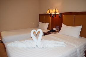 Dansavanh Vientiane Hotel