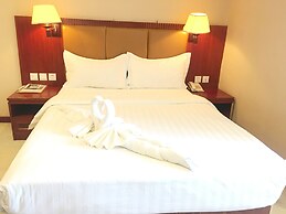 Dansavanh Vientiane Hotel