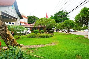 Dansavanh Vientiane Hotel