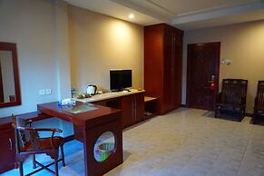 Dansavanh Vientiane Hotel