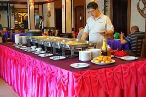 Dansavanh Vientiane Hotel