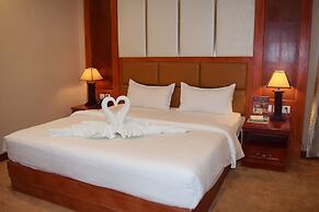 Dansavanh Vientiane Hotel