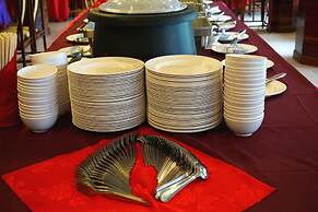 Dansavanh Vientiane Hotel