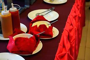 Dansavanh Vientiane Hotel