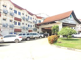 Dansavanh Vientiane Hotel