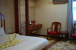 Dansavanh Vientiane Hotel