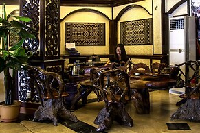 Dansavanh Vientiane Hotel