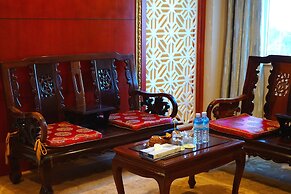 Dansavanh Vientiane Hotel