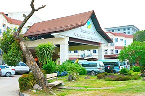 Dansavanh Vientiane Hotel