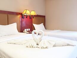 Dansavanh Vientiane Hotel