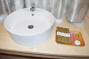 Dansavanh Vientiane Hotel