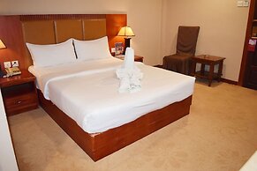 Dansavanh Vientiane Hotel