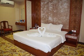 Dansavanh Vientiane Hotel