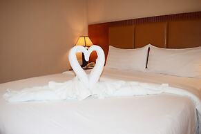 Dansavanh Vientiane Hotel