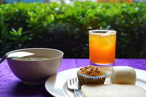 Dansavanh Vientiane Hotel