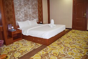 Dansavanh Vientiane Hotel