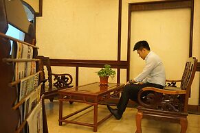 Dansavanh Vientiane Hotel