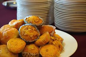 Dansavanh Vientiane Hotel