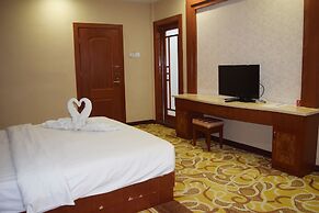 Dansavanh Vientiane Hotel