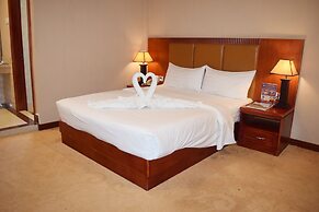 Dansavanh Vientiane Hotel