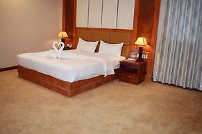 Dansavanh Vientiane Hotel