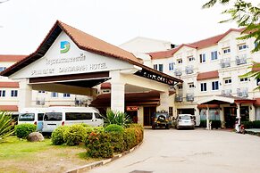 Dansavanh Vientiane Hotel