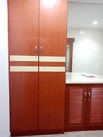 Dansavanh Vientiane Hotel