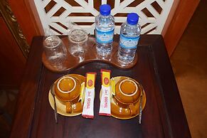 Dansavanh Vientiane Hotel