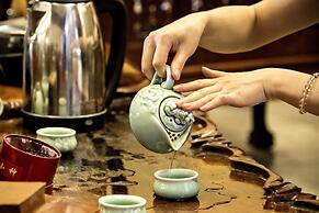 Dansavanh Vientiane Hotel